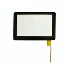 Suitable For Mobile Phones And Industrial Screen 5 Inch Capacitive 800*480 Resolution Tft Lcd Touch Screen