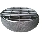 Demister filter in air filter