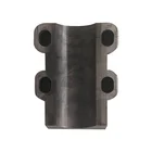 custom stainless steel cnc industrial machinery parts spare part machinery used for hardware