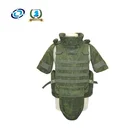 WS FZ Bulletproof vest full protection body armor