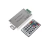 20Key 28Key DC12-24V RGB RGBW RF WiFi Wireless Touch Wheel LED Light Remote Controller