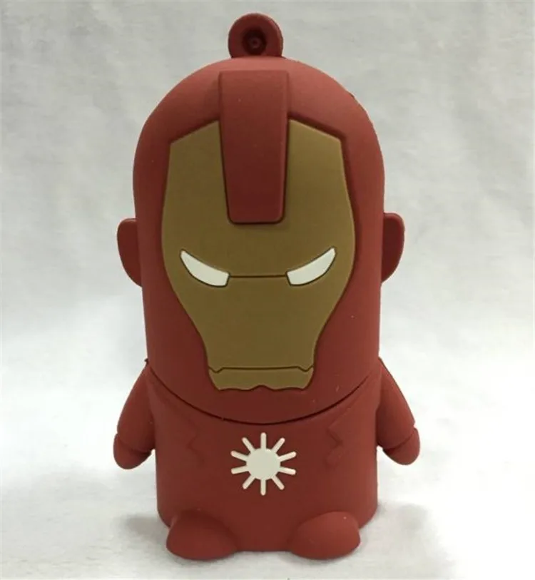popular PVC emoji power bank 2600mah cute powerbank with factory price - ANKUX.COM