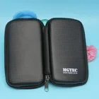 OEM manufacturer EVA black external hard disk case