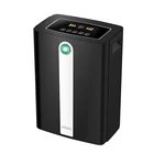 Portable Ionizer Air Ionization Purifier New 2019 ESP Ionizer 7 Stage Air Purifier China Supplier
