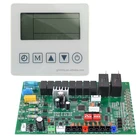 RBXH0000-0628A002 EEV control function low or high temperature heat pump electronic controller