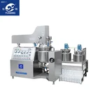 Yuxiang High Shear Bottom Inline For Cosmetic High Shear Homogenizer