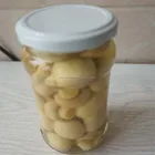 New Canned botton mushroom slices 425g
