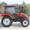 Farm Tractor Mower Made In China,85hp 4 Wheel Drive Rice Mill Tractor