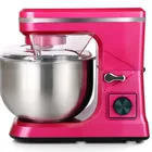 Mini kitchen used stand mixer dough maker