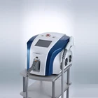 Best seller 808nm Diode Laser Hair Removal beauty equipment with America diode module