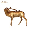 /product-detail/art-and-craft-garden-and-home-deer-sculpture-life-size-brass-bronze-deer-statue-62104512401.html