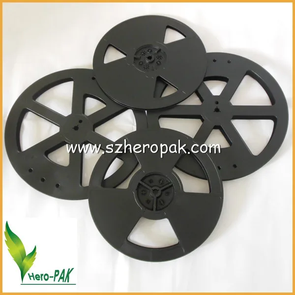 13'' Carrier Tape Plastic Reel/15'' Empty Spool For Electric Component