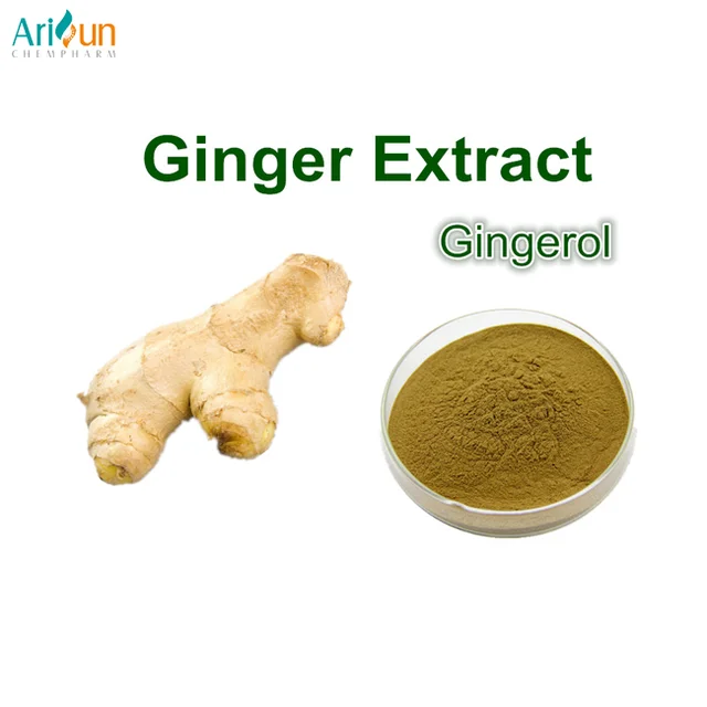 storing ginger root image