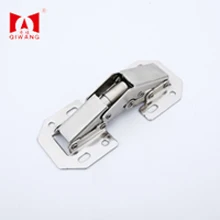 hydraulic cabinet hinge