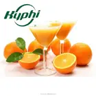 Factory Top Grade Orange Food Flavor