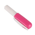 Durable sticky lint roller remover for clothes and hairs and fluff