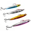 Special Offer Fishing Bait Cheap Fishing Lure Metal Jig 60g