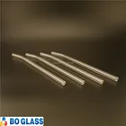 Factory Direct Wholesale Borosilicate Glass Tube Colour Tube