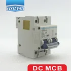 2P 100A DC 600V Circuit breaker FOR PV System