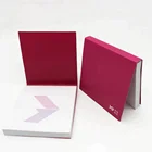 Small size 32 pages hardcover book offset printing in shanghai