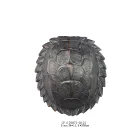 Decorative Wall Art Stickers 3d Wall Art Decor 3D Animal Turtle Shell Office Decorative Wall Art Stickers Home Decor