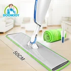 Spray Mop Magic Clean Mop Windows Wooden Floor Ceramic Tile Automatic Home kitchen Bathroom Cleaning Tools Household
