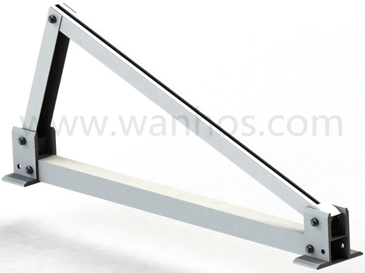 pv ballast mount