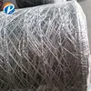 1/2"Plastic Coated Hexagonal Wire Mesh Price Manufacturers