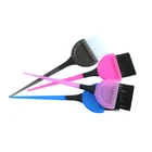 hot selling new design professional hair salon Hair coloring brush /Dye Hair Brush