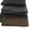 Manufacture 30% wool+70%polyetser super soft collar felt for suit, over coat high quality wool under collar felt fabric