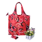 Hottest Customized Nylon Cloth Carry Bags Fold