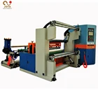 Non Woven Fabric Jumbo Roll Winders Machinery,Duplex Paper Cutting Machine,Automatic Label Slitting Machinery