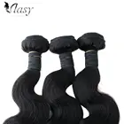Vlasy True 18 Inches Body Wave Bundles With Frontal Brazilian Body Wave Closure Body Wave Virgin Brazilian Hair Extension