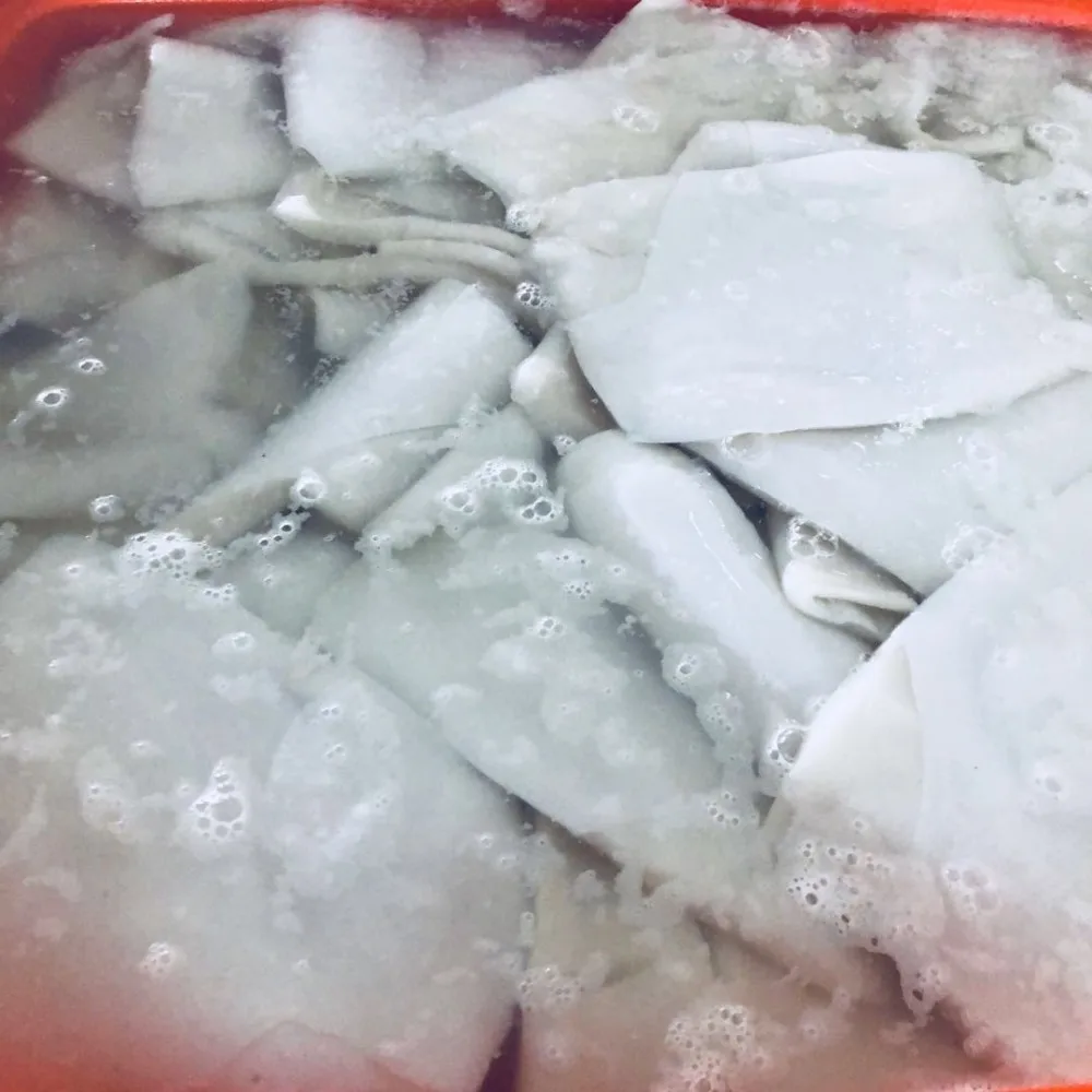 Frozen Giant Squid Fillets Buy Frozen Giant Squid Fillets Frozen