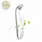 Blackhead Removal Pore Vacuum Extractor Machine Facial Pore Cleanser Face Nose Comedone Strong Suction Cleaner Tool