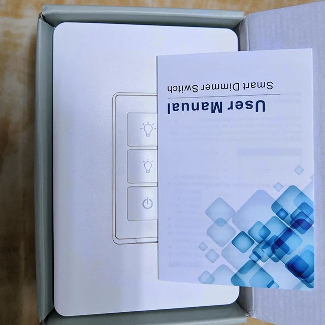 Zigbee wall switch wifi switch smart home - ANKUX.COM