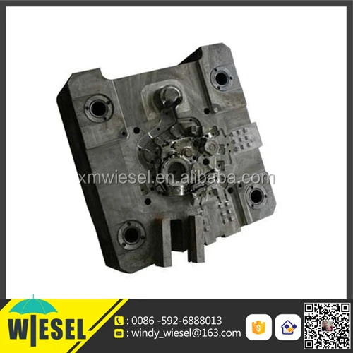 OEM aluminium die casting extrusion mould manufacturer