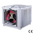 1.1KW 1.5KW DAJIANG low power consumption air cooler evaporative portable air conditioner