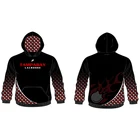Digital sublimation printing design custom sublimation hoodies /sweatshirts
