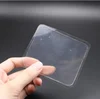 hot wholesale silicone material non slip phone holder sticky pad on car dash board