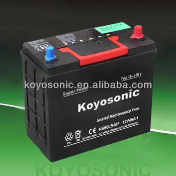 Mf 46b24l S Car Battery Buy Mf 46b24l S Car Battery 46b24l Car