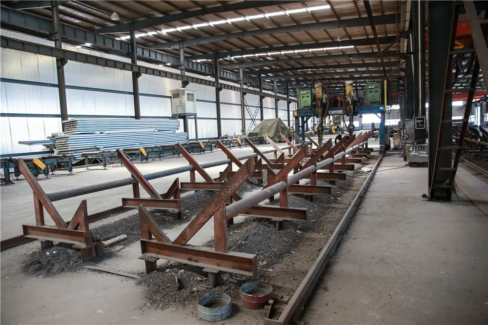 HEA HEB IPN Steel Structure H Beam Column for Construction & Building Materials