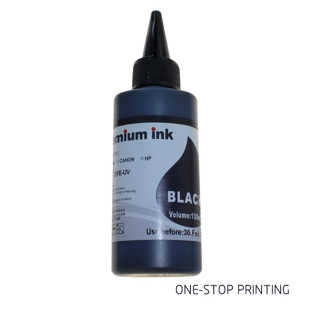 Top Quality 400 ml sublimation Ink for Epson HP Brother Canon Ricoh Printer