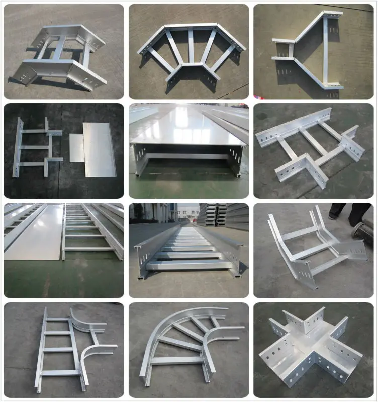 nema standard for cable tray installation