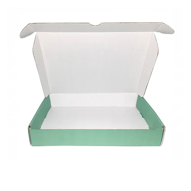 luxury custom cardboard gift mailing mailer shipping box