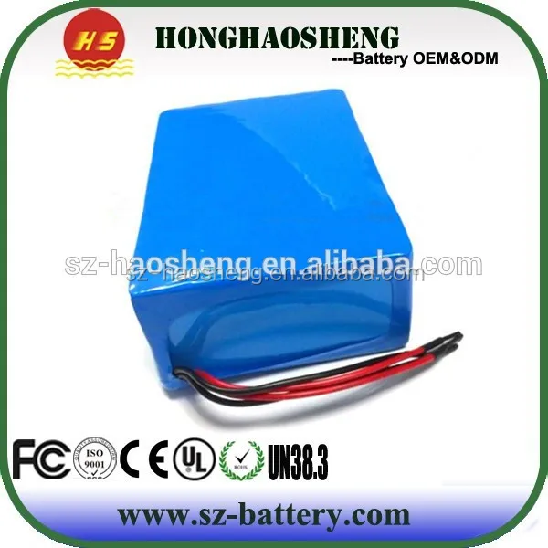 36V 20AH 10S8P Battery Electric Skateboard With Smart BMS In China.jpg