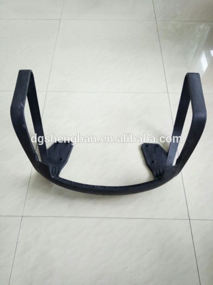 OEM plastic injection mold shaping model ABS, PA,PC,PE,PP,Plastic Parts with ISO certificate made in China_3