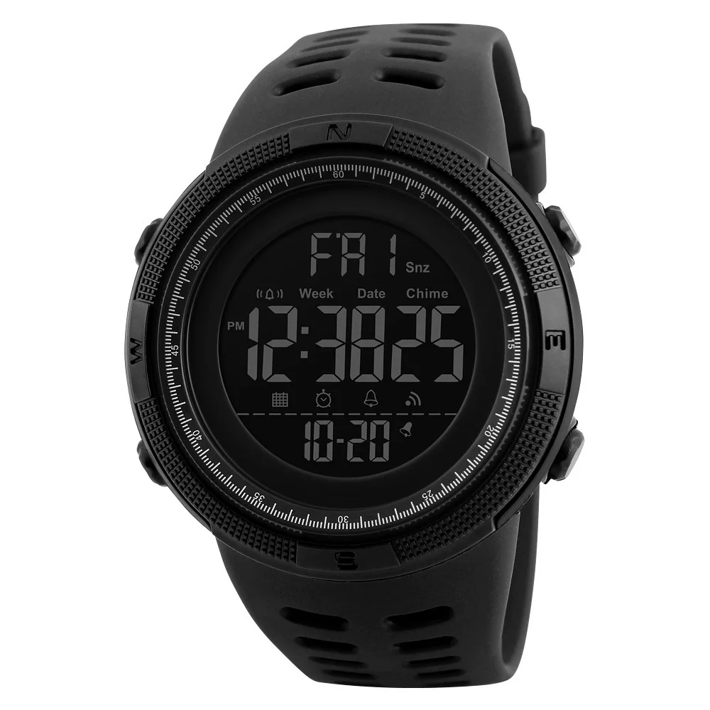 teenage digital watches