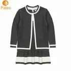 Manufacturer Custom Hot beauty princess baby dress casual