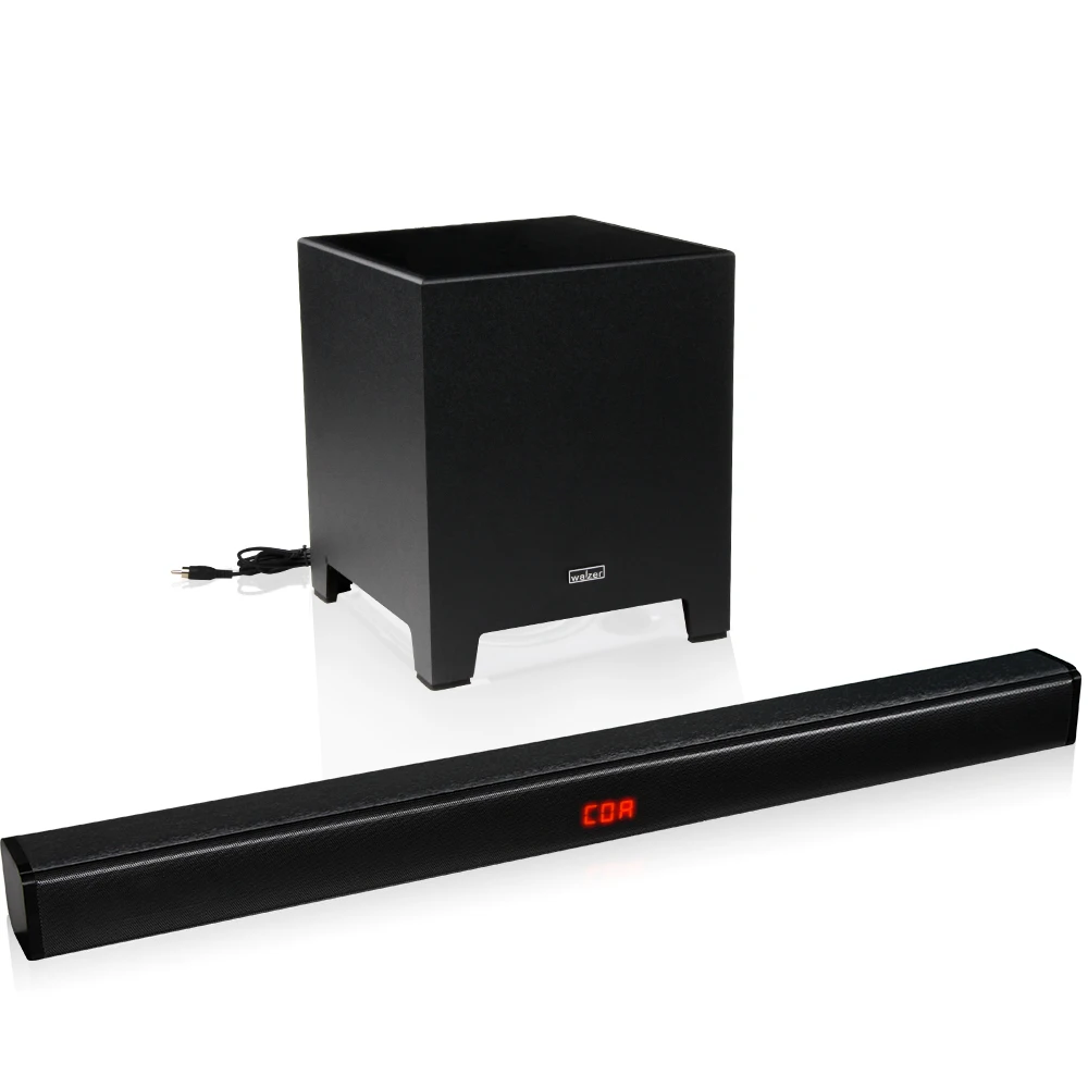 technics soundbar